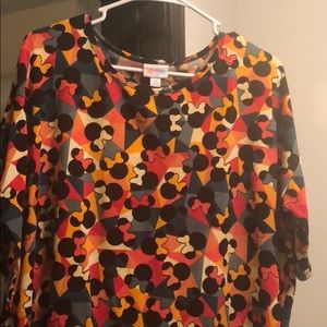 XL LuLaRoe Irma